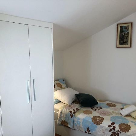 Elegant Apartment Leila Dubrovnik Ngoại thất bức ảnh