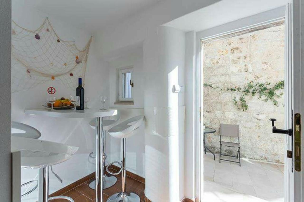 Elegant Apartment Leila Dubrovnik Ngoại thất bức ảnh