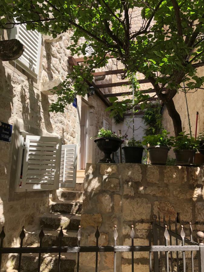 Elegant Apartment Leila Dubrovnik Ngoại thất bức ảnh