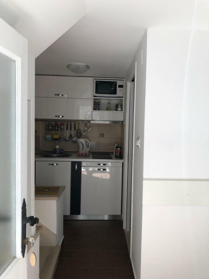 Elegant Apartment Leila Dubrovnik Ngoại thất bức ảnh