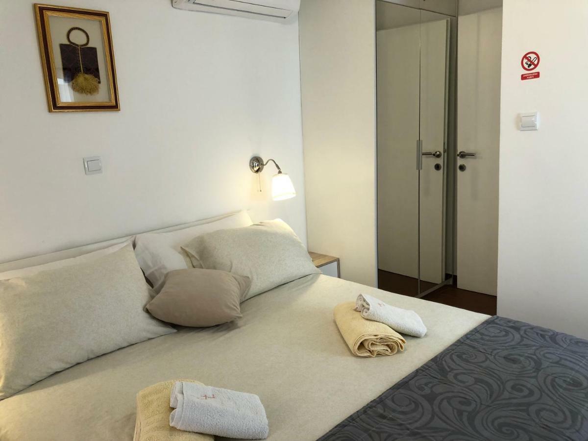 Elegant Apartment Leila Dubrovnik Ngoại thất bức ảnh