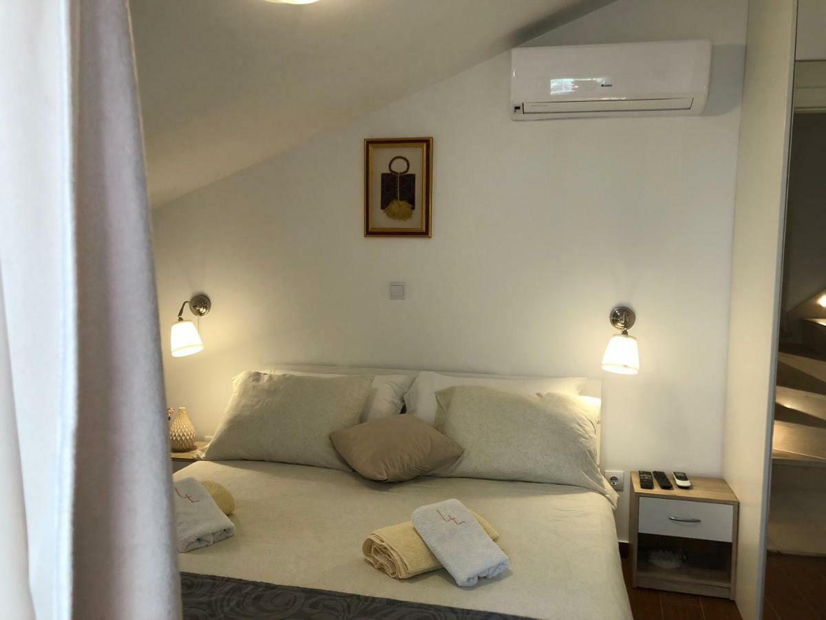 Elegant Apartment Leila Dubrovnik Ngoại thất bức ảnh