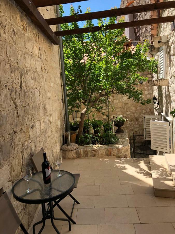 Elegant Apartment Leila Dubrovnik Ngoại thất bức ảnh