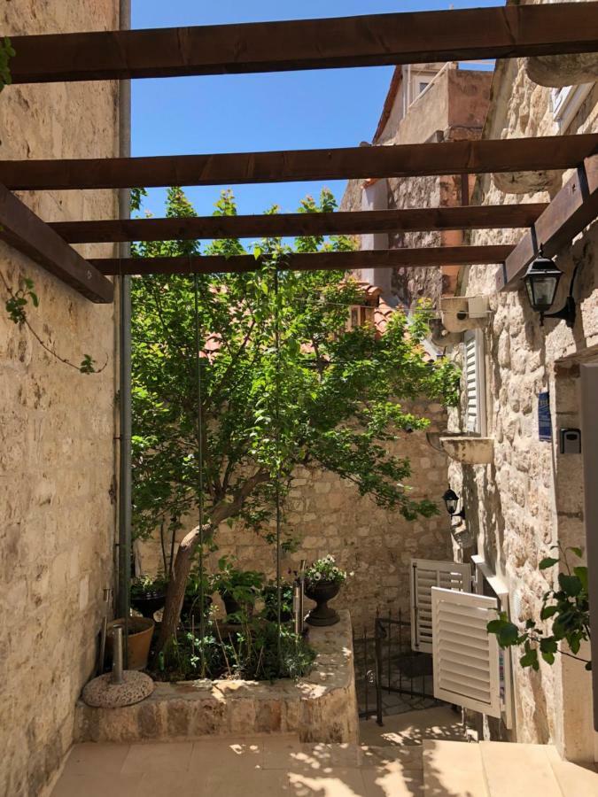 Elegant Apartment Leila Dubrovnik Ngoại thất bức ảnh
