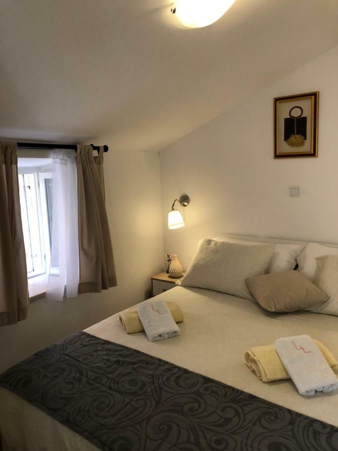 Elegant Apartment Leila Dubrovnik Ngoại thất bức ảnh