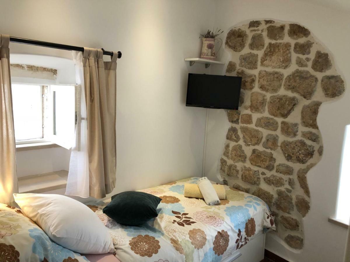 Elegant Apartment Leila Dubrovnik Ngoại thất bức ảnh