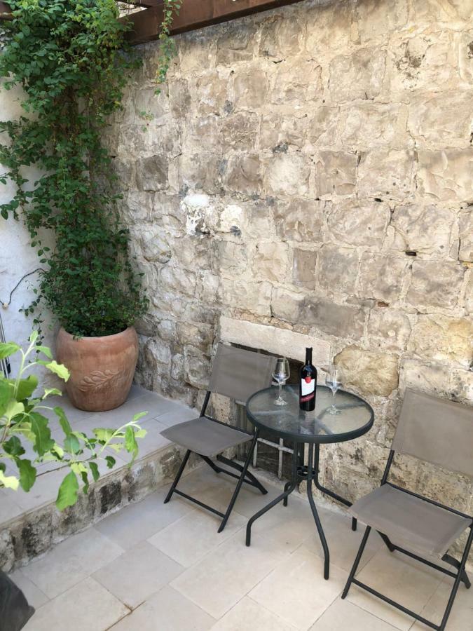 Elegant Apartment Leila Dubrovnik Ngoại thất bức ảnh