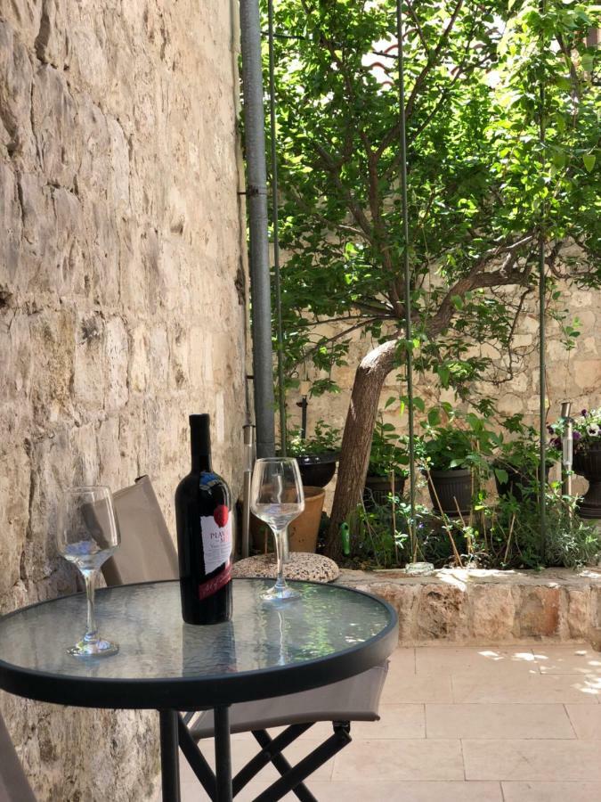 Elegant Apartment Leila Dubrovnik Ngoại thất bức ảnh