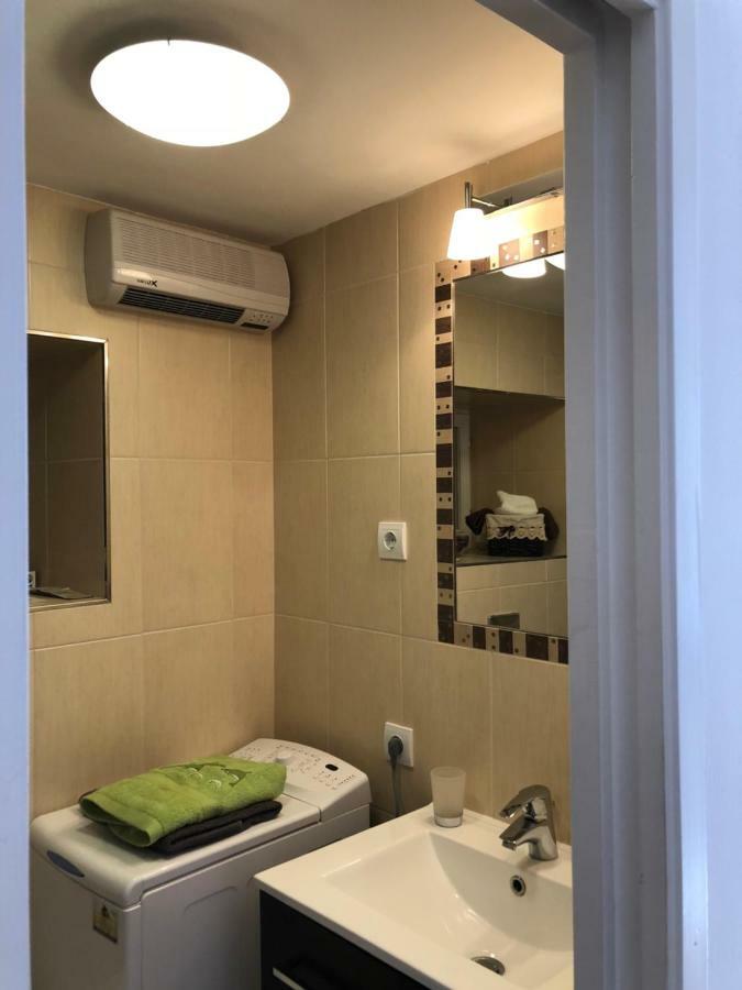 Elegant Apartment Leila Dubrovnik Ngoại thất bức ảnh