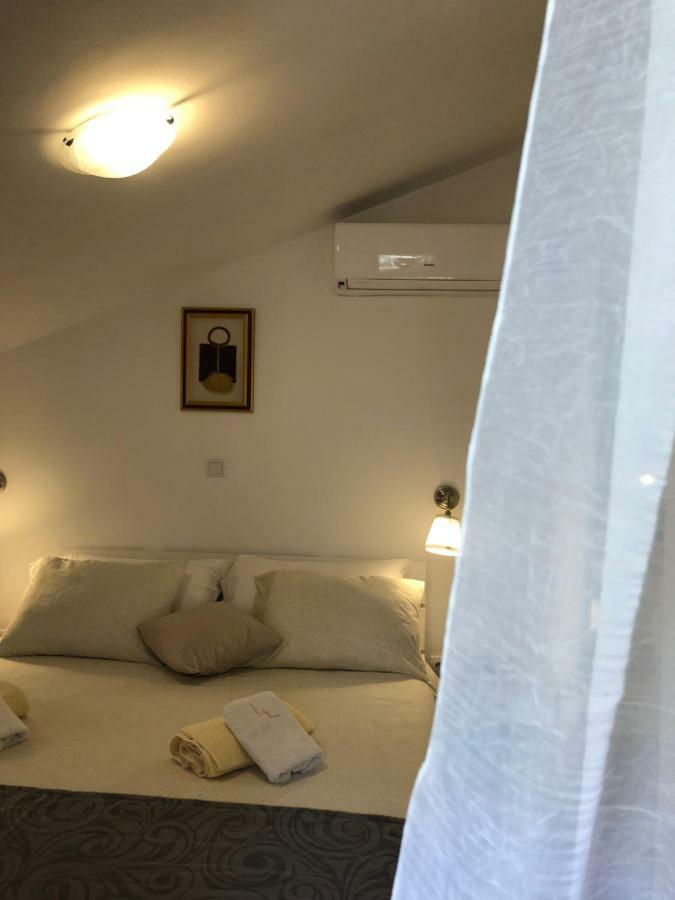 Elegant Apartment Leila Dubrovnik Ngoại thất bức ảnh