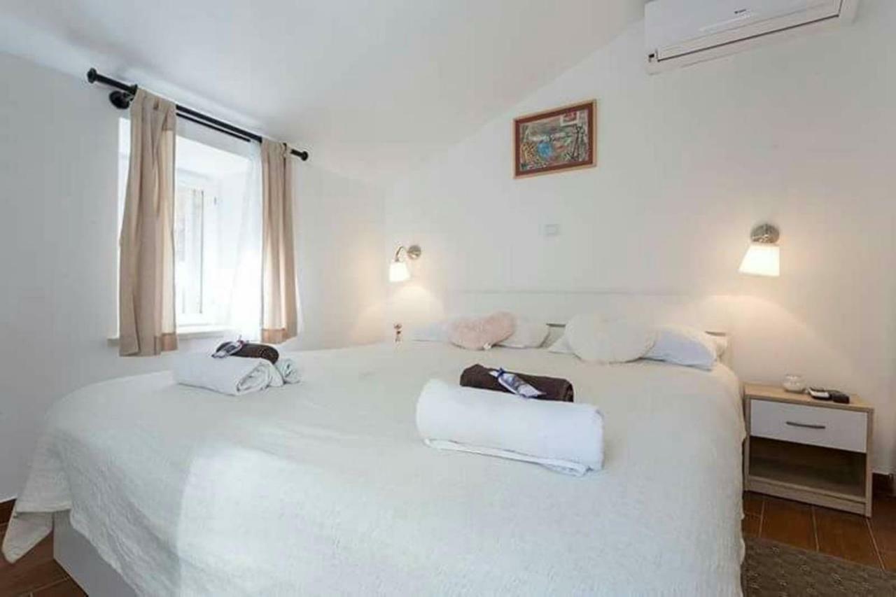 Elegant Apartment Leila Dubrovnik Ngoại thất bức ảnh